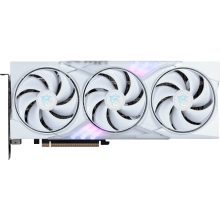 Tarjeta gráfica MSI RTX 5060 TI Gaming Trio OC 16GB GDDR7 white