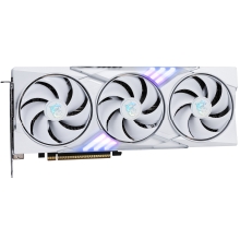 Tarjeta gráfica MSI RTX 5060 TI Gaming Trio OC 16GB GDDR7 white