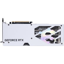 Tarjeta gráfica MSI RTX 5060 TI Gaming Trio OC 16GB GDDR7 white