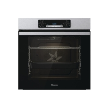 Horno Hisense BI62216AX multifunción GT DSP inox