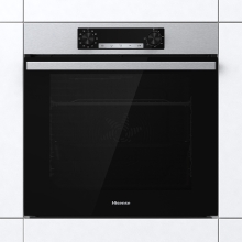 Horno Hisense BI62216AX multifunción GT DSP inox