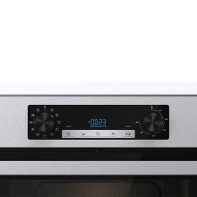 Horno Hisense BI62216AX multifunción GT DSP inox