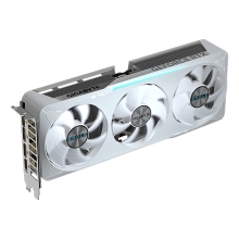 Tarjeta gráfica Gigabyte RTX 5070 Eagle OC ICE SFF 12GB GDDR7