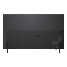 TV LG 55" 55QNED82A6B UHD QNED ALFA7 WEOS25