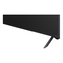 TV LG 55" 55QNED82A6B UHD QNED ALFA7 WEOS25