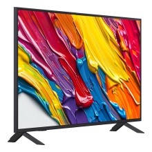 TV LG 50" 50QNED82A6B UHD QNED ALFA7 WEOS25