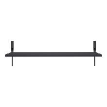 TV LG 43" 43QNED82A6B UHD QNED ALFA7 WEOS25