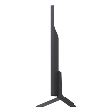 TV LG 43" 43QNED82A6B UHD QNED ALFA7 WEOS25