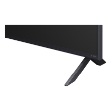 TV LG 43" 43QNED82A6B UHD QNED ALFA7 WEOS25
