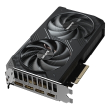 GIGABYTE RTX 5060 Ti WINDFORCE OC 16GB