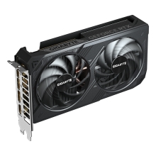GIGABYTE RTX 5060 Ti WINDFORCE OC 16GB