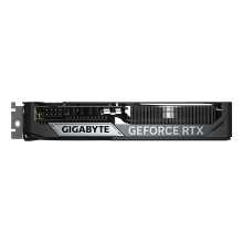 GIGABYTE RTX 5060 Ti WINDFORCE OC 16GB