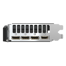 GIGABYTE RTX 5060 Ti WINDFORCE OC 16GB