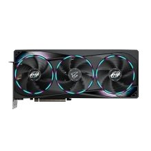 Tarjeta gráfica Gigabyte Aorus RTX 5070 Master 12GB GDDR7