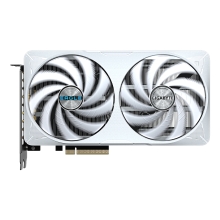 Tarjeta gráfica Gigabyte RTX 5060 TI Eagle OC ICE 8GB GDDR7