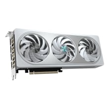 Tarjeta gráfica Gigabyte RTX 5060 TI Aero OC 8GB GDDR7