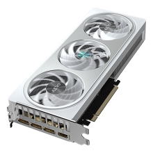 Tarjeta gráfica Gigabyte RTX 5060 TI Aero OC 8GB GDDR7