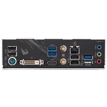 Placa Base Gigabyte B550M Aorus Elite mATX AM4 4xDDR4