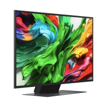 TV LG 43" 43QNED87A6D UHD QNED MiniLED Alpha7 webOS
