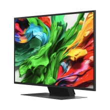 TV LG 43" 43QNED87A6D UHD QNED MiniLED Alpha7 webOS