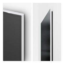 TV LG 55" 55G54LW UHD OLED evo 11 165Hz webOS