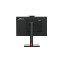 Lenovo ThinkCentre TIO24 Gen5 23.8" IPS multimedia pivotante DP HDMI negro