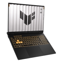 ASUS TUF TUF608JMR-RV038 i7-14650HX 16" 32GB 1TB RTX5060 8GB FreeDOS