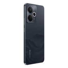 Realme 14T 5G 6.67" 8GB 256GB negro