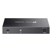 Switch semigestionable TP-Link Omada ES206GP 6P 4xLAN Gb PoE+ 2xLAN Gb 65W total metal