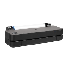 Plotter HP Designjet T250 A1 USB Red WIFI