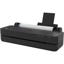 Plotter HP Designjet T250 A1 USB Red WIFI