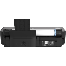 Plotter HP Designjet T250 A1 USB Red WIFI