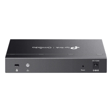 Switch semigestionable TP-Link Omada ES208G 8P 8xLAN Giga metal