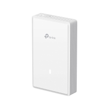 Punto de acceso exterior WiFi 7 TP-Link EAP725-WALL BE3600 2882 Mbps 2xGb 2x2.5 Gb montaje en pared