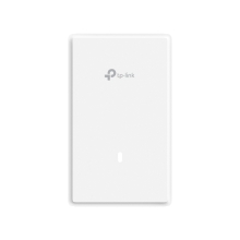 Punto de acceso exterior WiFi 7 TP-Link EAP725-WALL BE3600 2882 Mbps 2xGb 2x2.5 Gb montaje en pared