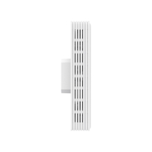Punto de acceso exterior WiFi 7 TP-Link EAP725-WALL BE3600 2882 Mbps 2xGb 2x2.5 Gb montaje en pared