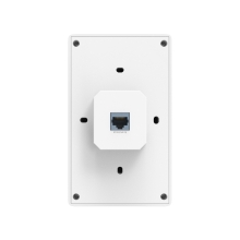 Punto de acceso exterior WiFi 7 TP-Link EAP725-WALL BE3600 2882 Mbps 2xGb 2x2.5 Gb montaje en pared