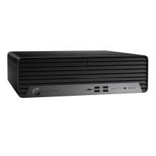 HP Elitedesk 800 SFF G9 i5-12500 16GB 512GB W11P
