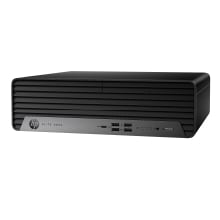 HP Elitedesk 800 SFF G9 i5-12500 16GB 512GB W11P