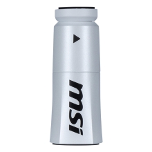 Tarjeta gráfica MSI RTX 5070 TI Trio OC 16GB GDDR7 white