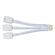 Tarjeta gráfica MSI RTX 5070 TI Trio OC 16GB GDDR7 white