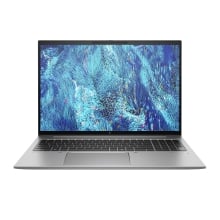 HP Zbook Firefly 16 G11 Ultra 7-155h 16" 16GB 512GB RTX A500 4GB W11P