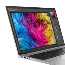 HP Zbook Firefly 16 G11 Ultra 7-155h 16" 16GB 512GB RTX A500 4GB W11P