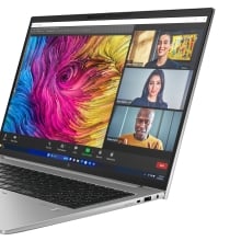 HP Zbook Firefly 16 G11 Ultra 7-155h 16" 16GB 512GB RTX A500 4GB W11P