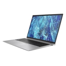 HP Zbook Firefly 16 G11 Ultra 7-155h 16" 16GB 512GB RTX A500 4GB W11P