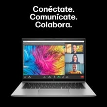 HP Zbook Firefly 16 G11 Ultra 7-155h 16" 16GB 512GB RTX A500 4GB W11P