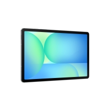 Tablet Samsung Galaxy Tab S10 FE 5G 10.9" 12GB 256GB LTE con lápiz gris