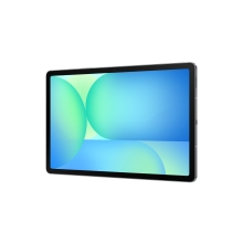 Tablet Samsung Galaxy Tab S10 FE 5G 10.9" 12GB 256GB LTE con lápiz gris