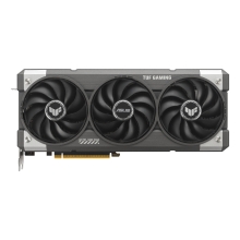Tarjeta gráfica ASUS TUF RTX5060 TI OC Gaming 8GB GDDR7