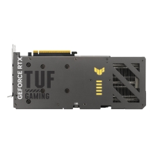 Tarjeta gráfica ASUS TUF RTX5060 TI OC Gaming 8GB GDDR7
